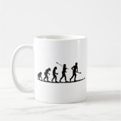 Mug Hockey de champ (Gauche)