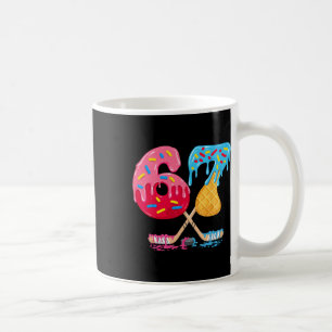 Mug Hockey Six Seven Drip 67 Ice Hockey Mème Hockey Pl