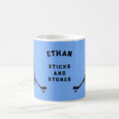 Mug Hockey sur gazon (Centre)