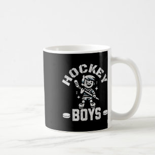 Mug Hockey sur gazon pour hommes Cadeaux drôles Humour