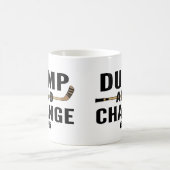 Mug Hockey sur glace (Centre)