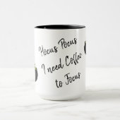 Mug Hocus Pocus (Centre)