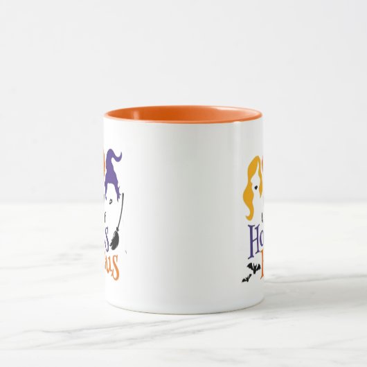 Mug Hocus Pocus (Centre)