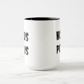 Mug Hocus Pocus (Centre)