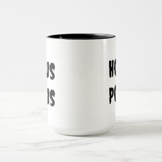 Mug Hocus Pocus (Centre)