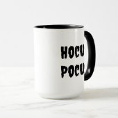 Mug Hocus Pocus (Devant droit)