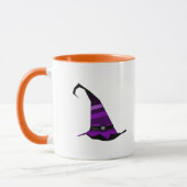 Mug Hocus Pocus J'ai besoin de mon café pour concentre (Gauche)