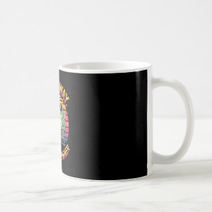 Mug Hoes loin ont un propriétaire été grenouille drôle