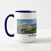 Mug Hofburg (Gauche)