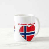 Mug Hoff (Devant droit)