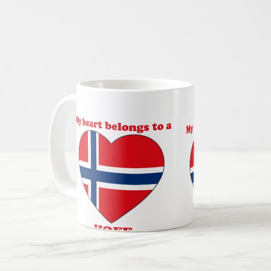 Mug Hoff (Devant gauche)