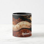 Mug Hognose Pet Snack (Centre)