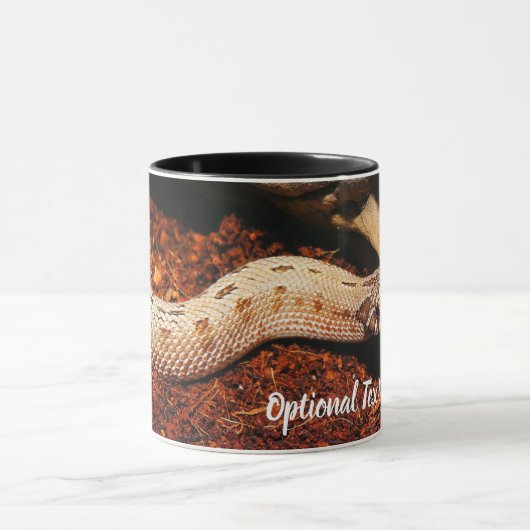 Mug Hognose Pet Snack (Centre)
