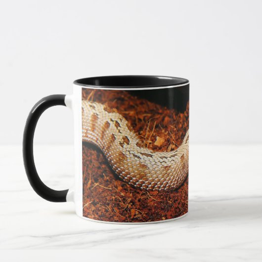 Mug Hognose Pet Snack (Gauche)