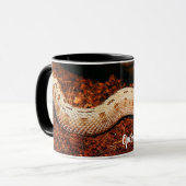 Mug Hognose Pet Snack (Devant gauche)