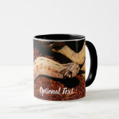Mug Hognose Pet Snack (Devant droit)