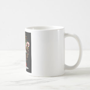 Mug HoHoHo ! Cadeaux de Noël et Bonne Année