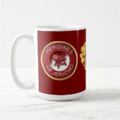 MUG HOJ (Gauche)