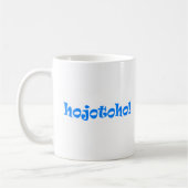 Mug Hojotoho! (Gauche)