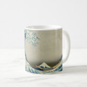 Mug Hokusai's (Devant droit)