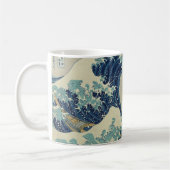 Mug Hokusai's (Gauche)