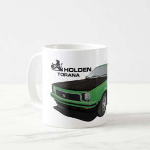 Mug Holden Torana SLR 5000
