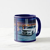 Mug Holden VF SV6 - (Devant droit)