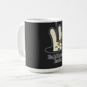 Mug Hole de Rabbit Unicorn (Devant gauche)