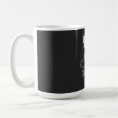 Mug Hole de Rabbit Unicorn (Gauche)