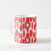 Mug Holey ovals (Devant gauche)