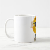 Mug Holiday (Gauche)