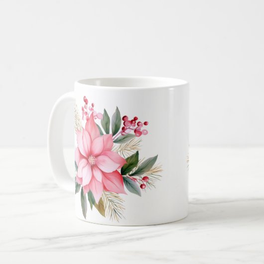 Mug Holiday (Devant gauche)