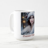 Mug Holiday (Devant gauche)