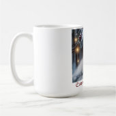 Mug Holiday (Gauche)