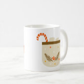 Mug Holiday Cheer (Devant droit)