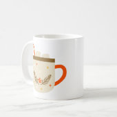 Mug Holiday Cheer (Devant gauche)