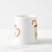 Mug Holiday Cheer (Centre)