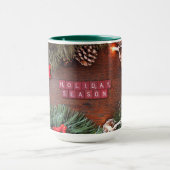 Mug Holiday Day (Centre)