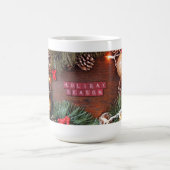 Mug Holiday Day (Centre)