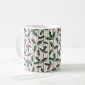 Mug Holiday Holly (Devant gauche)