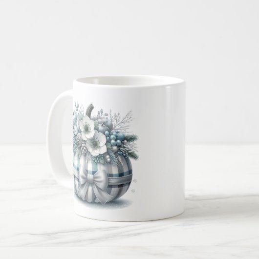 Mug Holiday Pumpkin (Devant gauche)
