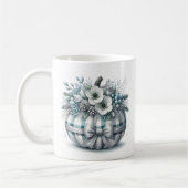 Mug Holiday Pumpkin (Gauche)