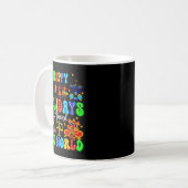 Mug Holidays Around World Xmas Hanukkah Kwanzaa Diwali (Devant gauche)
