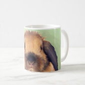 Mug Holland Lop (Devant droit)