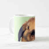 Mug Holland Lop (Devant gauche)