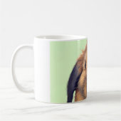 Mug Holland Lop (Gauche)