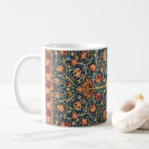 Mug Holland Park par William Morris, Art de Tapis Vint