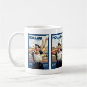 Mug Hollande (Gauche)