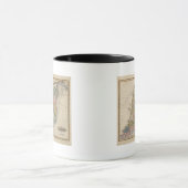Mug Hollande (Centre)