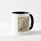Mug Hollande (Devant droit)